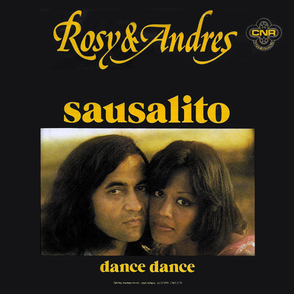 Rosy & Andres